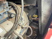Geluidgedempt dieselaggregaat - afbeelding 4 van  12