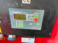 Geluidgedempt dieselaggregaat - afbeelding 9 van  12