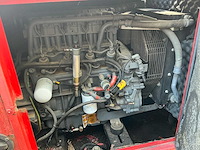 Geluidgedempt dieselaggregaat - afbeelding 12 van  12