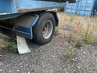 Geluidgedempte 350kva dieselaggregaataanhangwagen - afbeelding 6 van  39