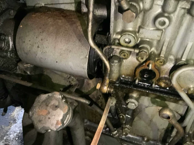 Geluidgedempte 350kva dieselaggregaataanhangwagen - afbeelding 9 van  39