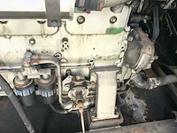 Geluidgedempte 350kva dieselaggregaataanhangwagen - afbeelding 17 van  39