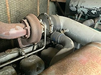 Geluidgedempte 350kva dieselaggregaataanhangwagen - afbeelding 26 van  39