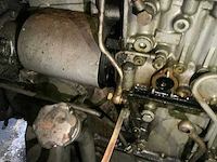 Geluidgedempte 350kva dieselaggregaataanhangwagen - afbeelding 9 van  39