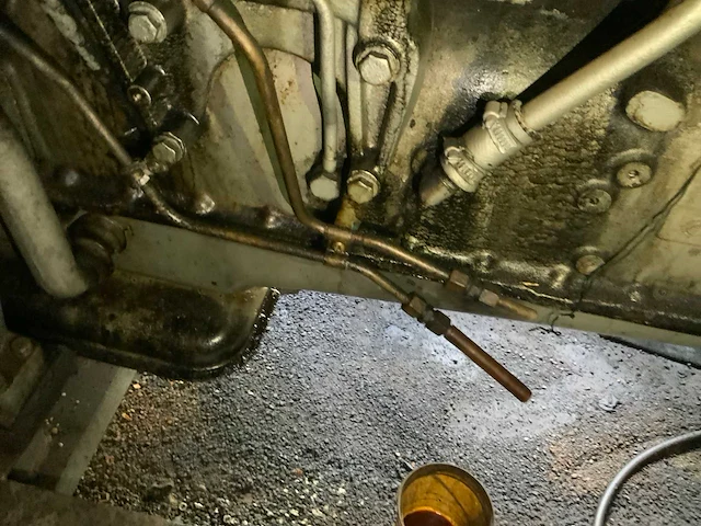 Geluidgedempte 350kva dieselaggregaataanhangwagen - afbeelding 10 van  39