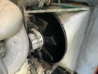 Geluidgedempte 350kva dieselaggregaataanhangwagen - afbeelding 16 van  39