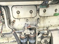 Geluidgedempte 350kva dieselaggregaataanhangwagen - afbeelding 18 van  39