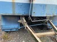 Geluidgedempte 350kva dieselaggregaataanhangwagen - afbeelding 31 van  39