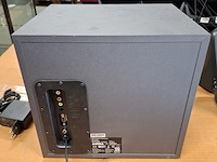 Geluids installatie, logitech - afbeelding 2 van  23