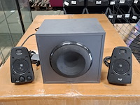 Geluids installatie, logitech - afbeelding 5 van  23