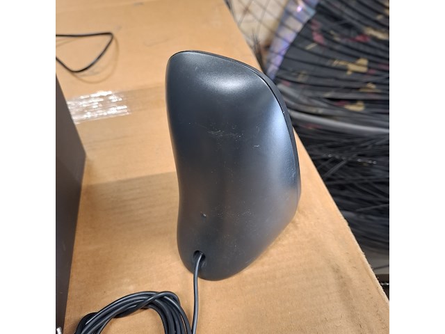 Geluids installatie, logitech - afbeelding 9 van  23