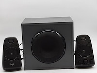 Geluids installatie, logitech - afbeelding 1 van  23