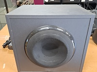 Geluids installatie, logitech - afbeelding 13 van  23