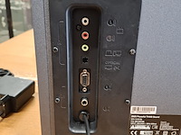 Geluids installatie, logitech - afbeelding 15 van  23