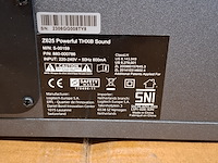 Geluids installatie, logitech - afbeelding 16 van  23