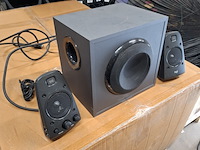 Geluids installatie, logitech - afbeelding 17 van  23