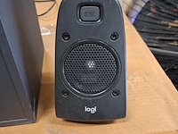 Geluids installatie, logitech - afbeelding 19 van  23