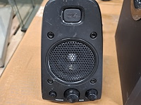 Geluids installatie, logitech - afbeelding 21 van  23