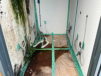 Geluidsdempende testcabine - afbeelding 4 van  6