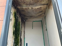 Geluidsdempende testcabine - afbeelding 5 van  6