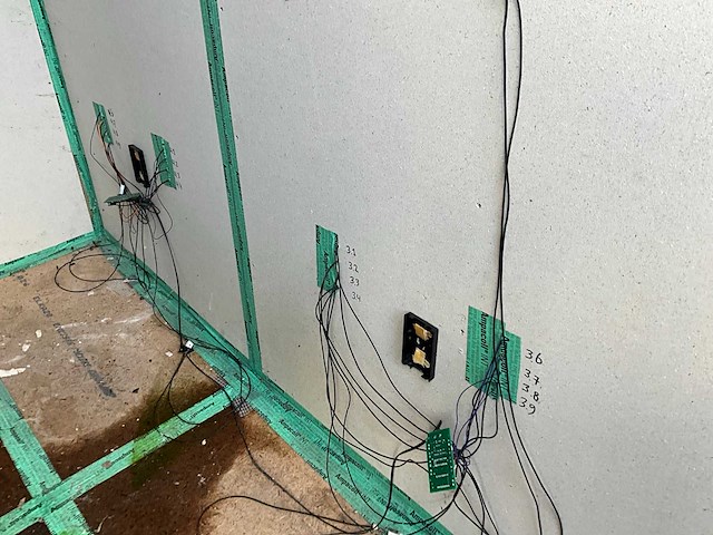 Geluidsdempende testcabine - afbeelding 6 van  6