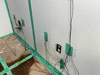 Geluidsdempende testcabine - afbeelding 6 van  6