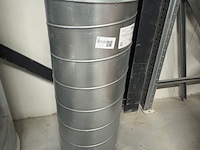 Geluidsdemper, cah - afbeelding 1 van  3