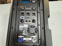 Geluidset turbosound, iq12 en iq18b, zwart - afbeelding 6 van  8