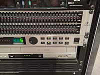 Geluidsinstallatie, o.a. mipro, iterm en lg - afbeelding 3 van  17