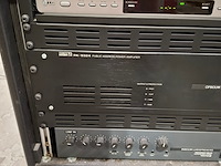Geluidsinstallatie, o.a. mipro, iterm en lg - afbeelding 4 van  17