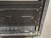 Geluidsinstallatie, o.a. mipro, iterm en lg - afbeelding 5 van  17