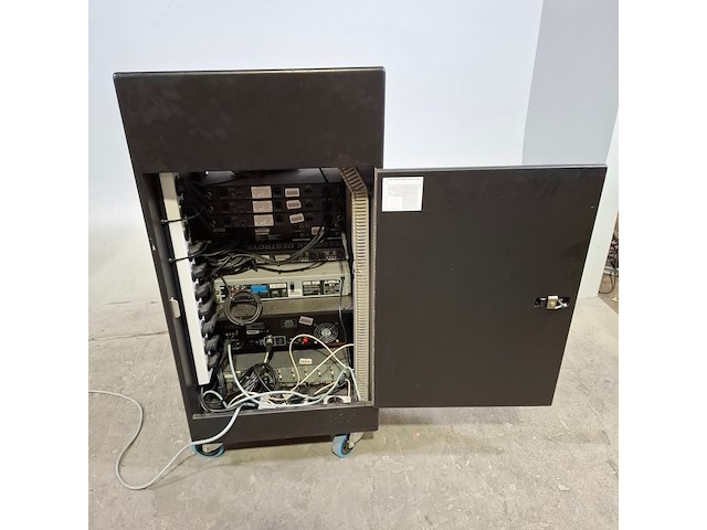 Geluidsinstallatie, o.a. mipro, iterm en lg - afbeelding 6 van  17
