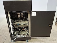 Geluidsinstallatie, o.a. mipro, iterm en lg - afbeelding 6 van  17