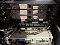 Geluidsinstallatie, o.a. mipro, iterm en lg - afbeelding 7 van  17