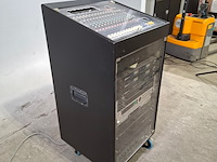 Geluidsinstallatie, o.a. mipro, iterm en lg - afbeelding 10 van  17