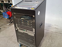 Geluidsinstallatie, o.a. mipro, iterm en lg - afbeelding 11 van  17