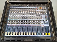 Geluidsinstallatie, o.a. mipro, iterm en lg - afbeelding 12 van  17