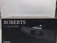 Geluidsinstallatie, roberts, bluetone 200