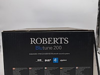 Geluidsinstallatie, roberts, bluetone 200 - afbeelding 3 van  7