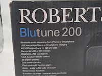 Geluidsinstallatie, roberts, bluetone 200 - afbeelding 6 van  7