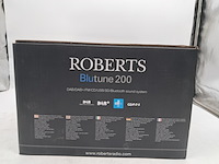 Geluidsinstallatie, roberts, bluetone 200 - afbeelding 3 van  7