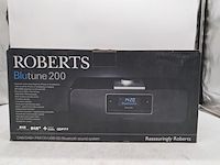 Geluidsinstallatie, roberts, bluetone 200 - afbeelding 4 van  7