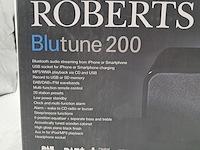 Geluidsinstallatie, roberts, bluetone 200 - afbeelding 5 van  7