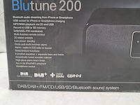 Geluidsinstallatie, roberts, bluetone 200 - afbeelding 6 van  7
