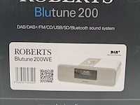 Geluidsinstallatie, roberts, bluetone 200 - afbeelding 7 van  7