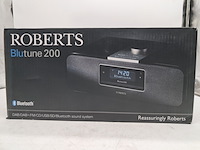 Geluidsinstallatie, roberts, bluetone 200