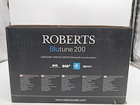 Geluidsinstallatie, roberts, bluetone 200 - afbeelding 2 van  5