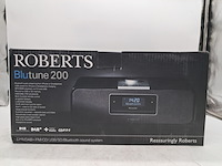Geluidsinstallatie, roberts, bluetone 200 - afbeelding 3 van  5