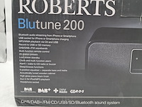 Geluidsinstallatie, roberts, bluetone 200 - afbeelding 4 van  5