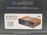 Geluidsinstallatie, roberts, bluetone 200 - afbeelding 5 van  5